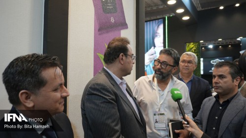 آغاز به‌کار دوازدهمین نمایشگاه بین‌المللی نوشیدنی، چای، قهوه و صنایع وابسته در تهران